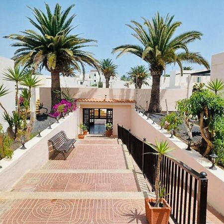 Ferienwohnung Alisios Playa, Pool View Corralejo Exterior foto