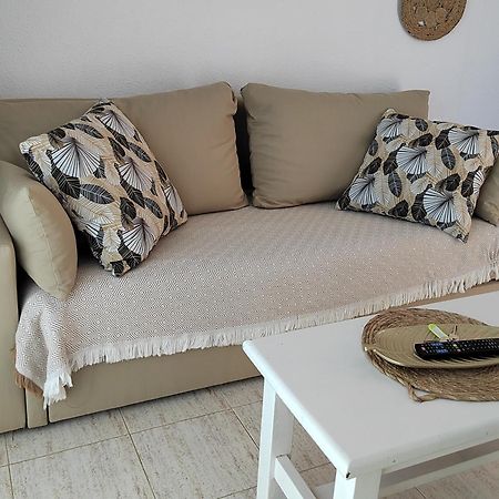 Ferienwohnung Alisios Playa, Pool View Corralejo Exterior foto