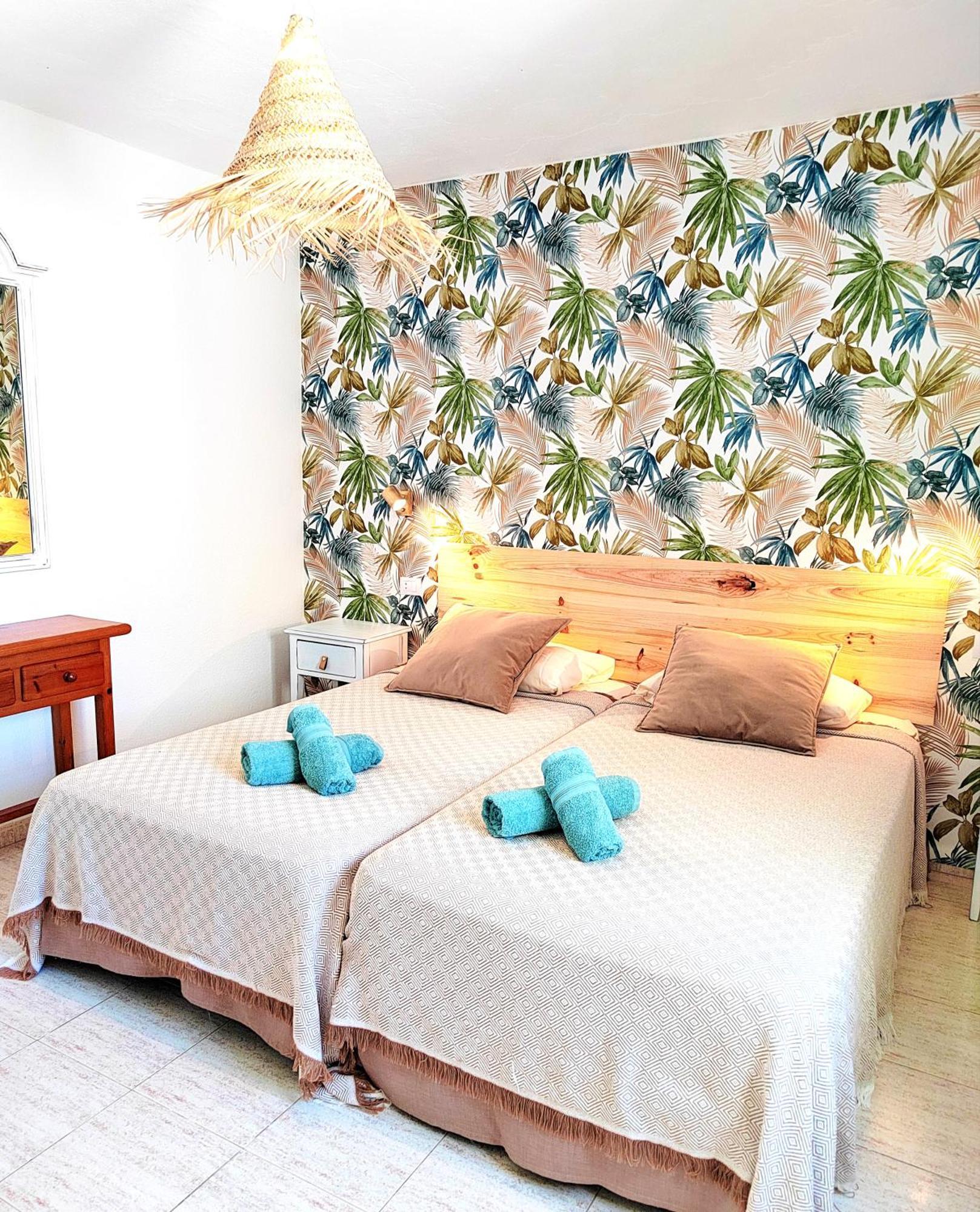 Ferienwohnung Alisios Playa, Pool View Corralejo Exterior foto